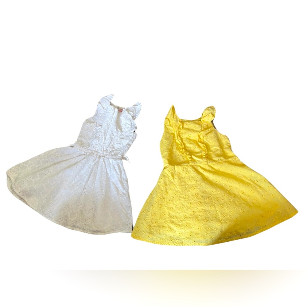 BCBG Girls dresses